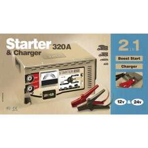 NEOSTART 320 - 12/24 V