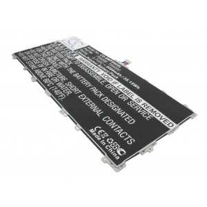 Batterie Samsung T9500C