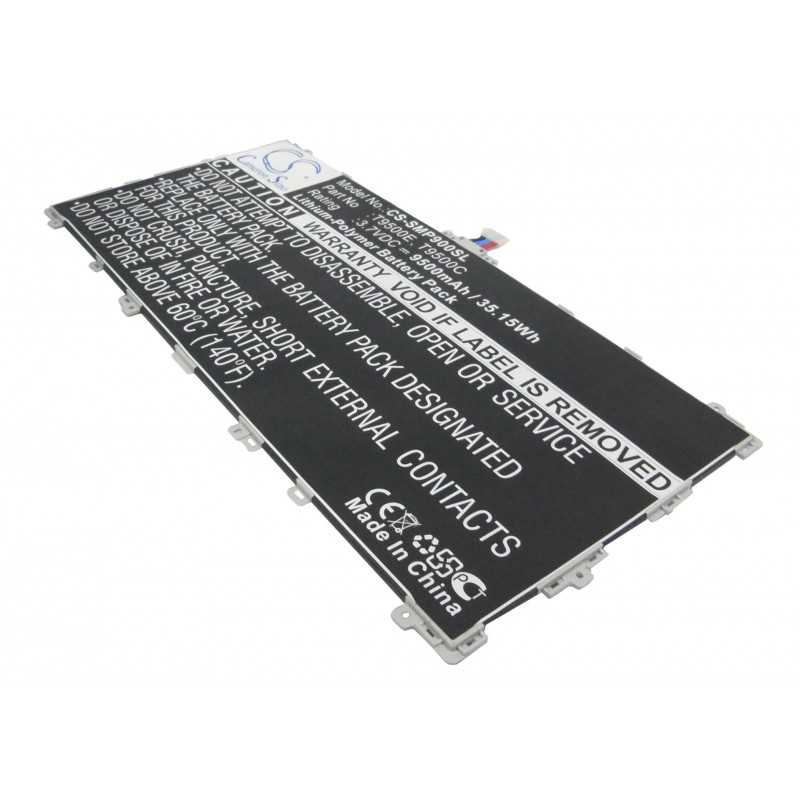 Batterie Samsung T9500C