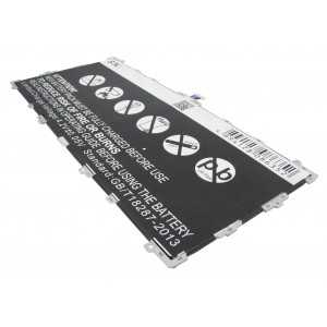 Batterie Samsung T9500C