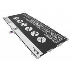 Batterie Samsung T9500C