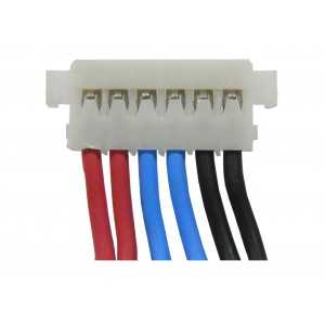 Batterie Samsung T9500C