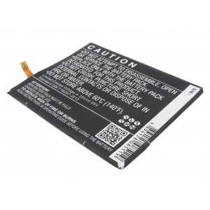 Batterie Samsung EB-BT111ABE
