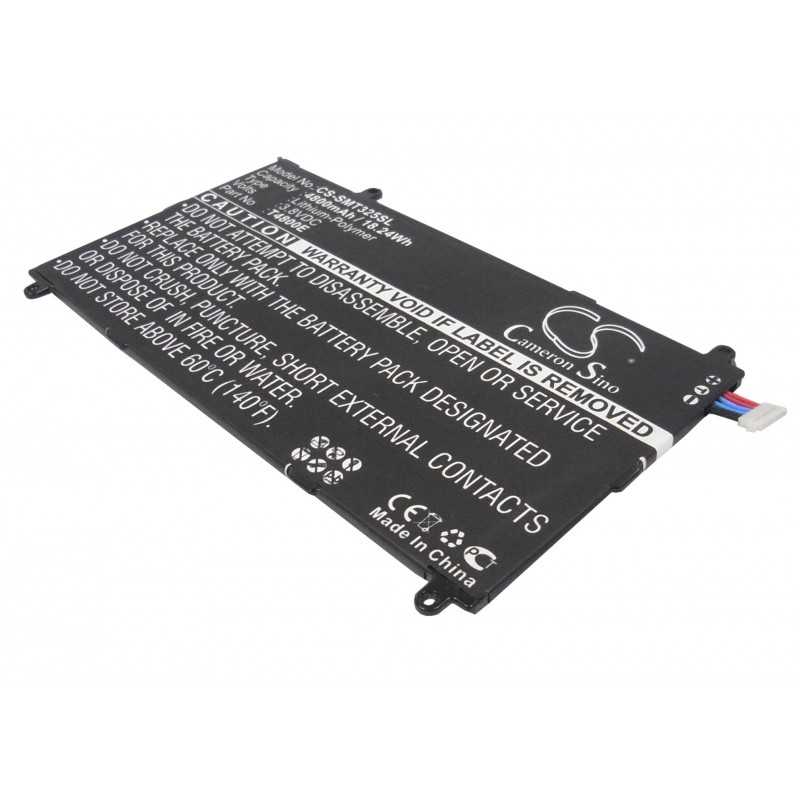 Batterie Samsung T4800E