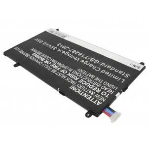 Batterie Samsung T4800E