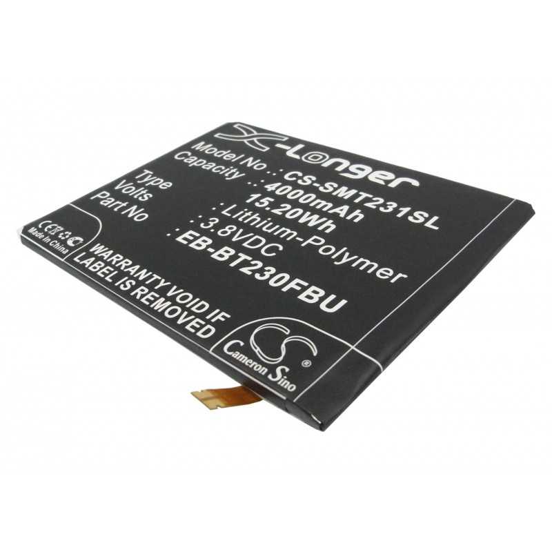 Batterie Samsung EB-BT230FBU