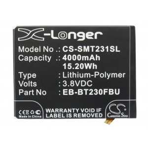 Batterie Samsung EB-BT230FBU