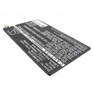 Batterie Samsung T4450E