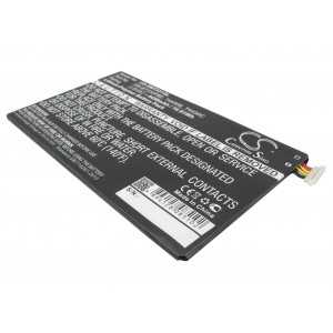 Batterie Samsung T4450E