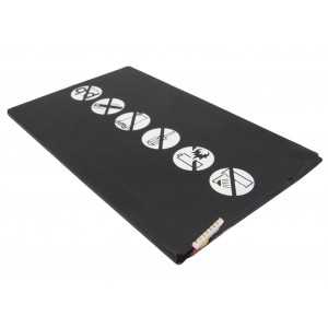 Batterie Samsung T4450E