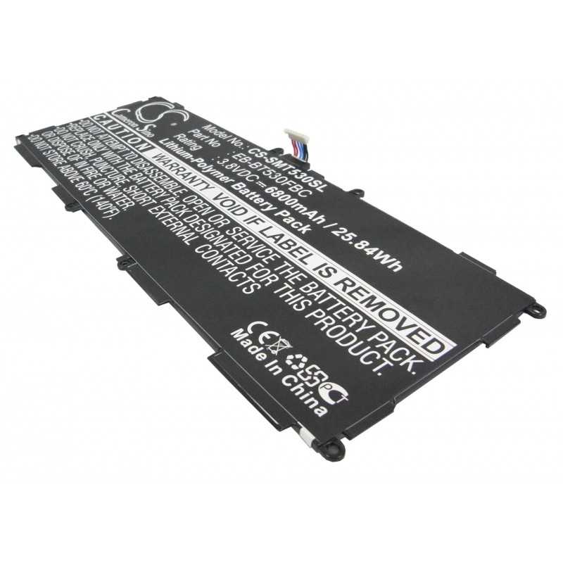 Batterie Samsung EB-BT530FBU