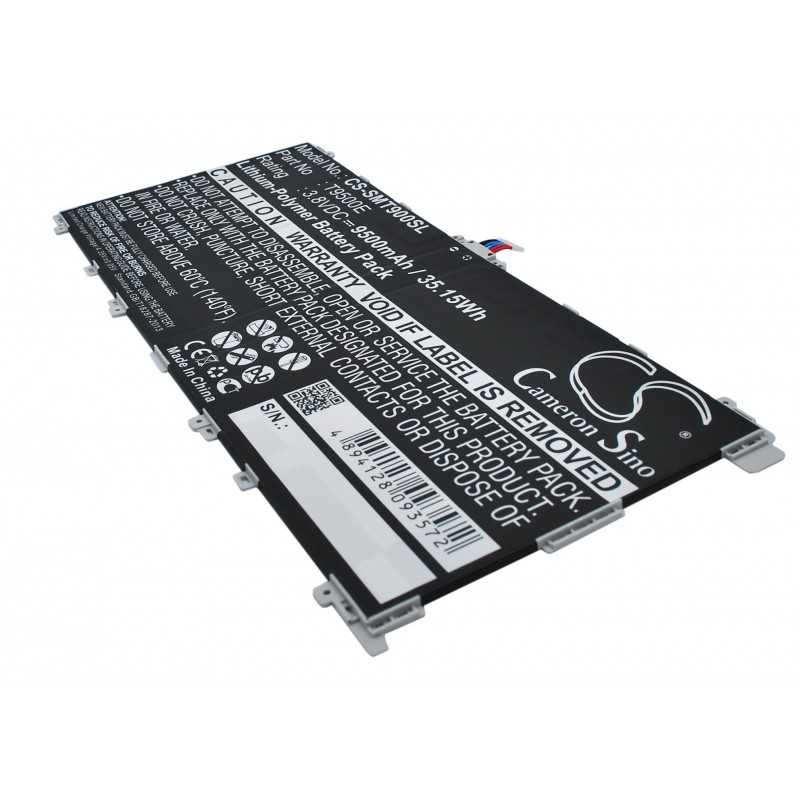 Batterie Samsung T9500E