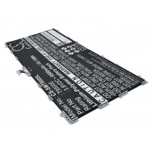 Batterie Samsung T9500E
