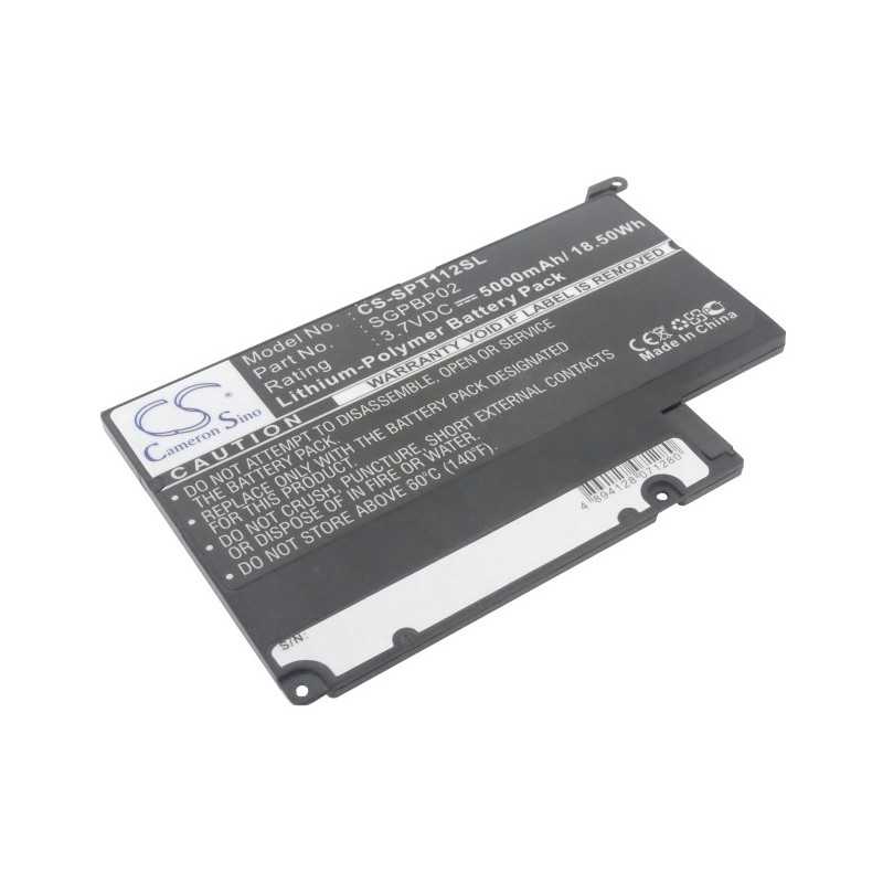 Batterie Sony SGPBP02