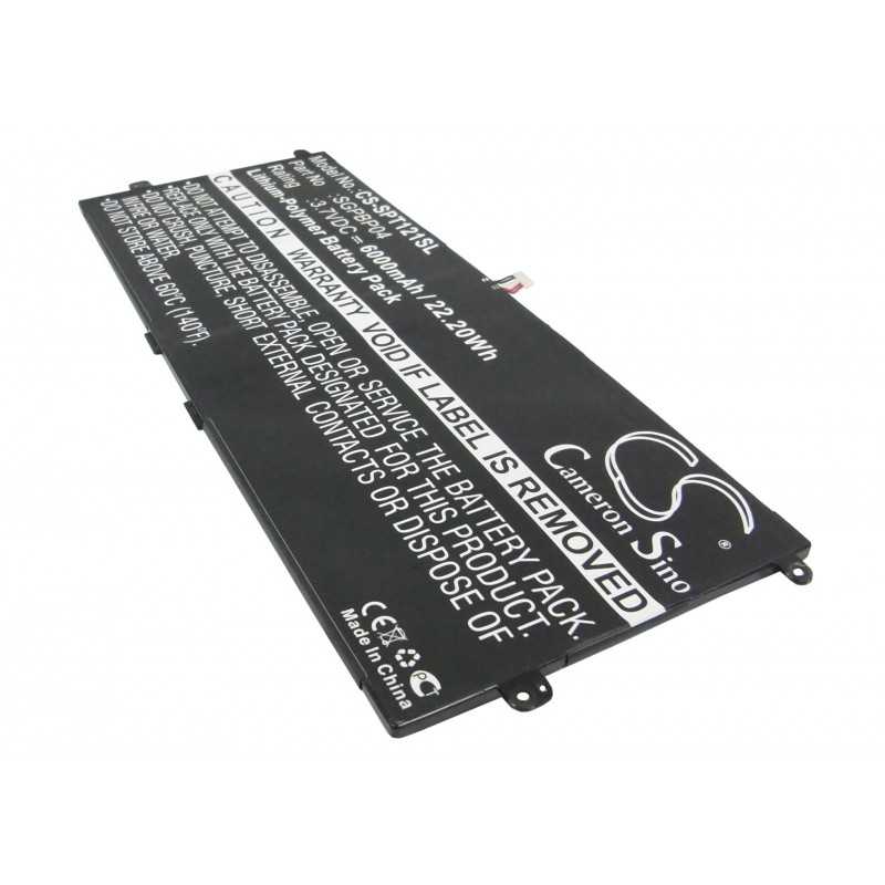 Batterie Sony SGPBP04