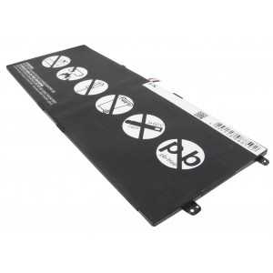 Batterie Sony SGPBP04