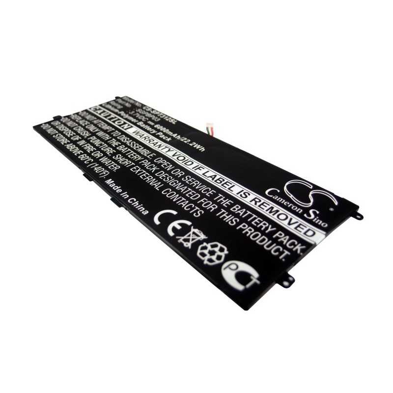 Batterie Sony SGPBP03