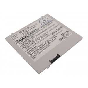 Batterie Toshiba PABA243