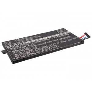 Batterie Toshiba PA3978U-1BRS