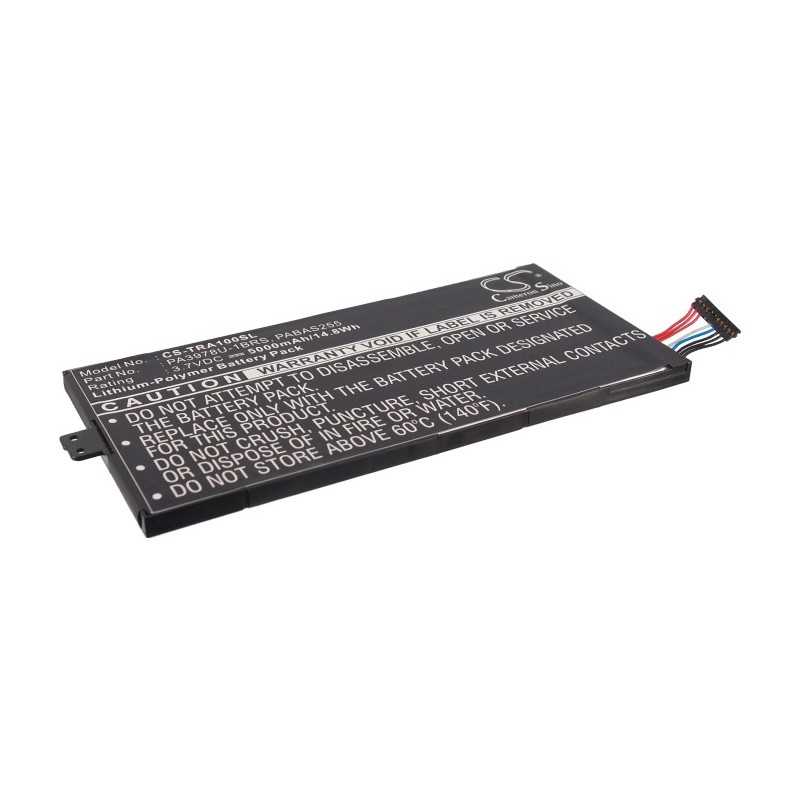 Batterie Toshiba PA3978U-1BRS