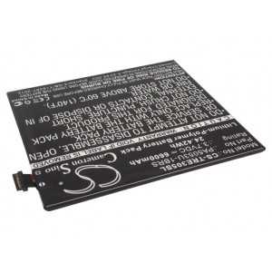 Batterie Toshiba PA5053U-1BRS