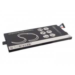 Batterie Toshiba PA3978U-1BRS