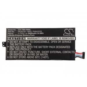 Batterie Toshiba PA3978U-1BRS