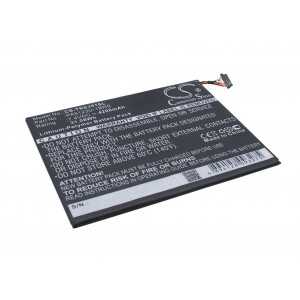 Batterie Toshiba PA5123U-1BRS
