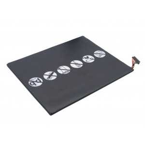 Batterie Toshiba PA5123U-1BRS