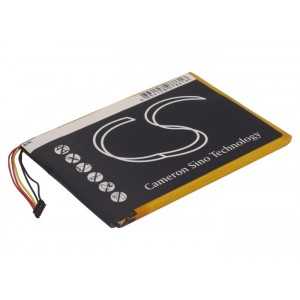 Batterie Viewsonic MPL486890