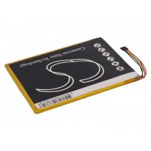 Batterie Viewsonic MPL486890