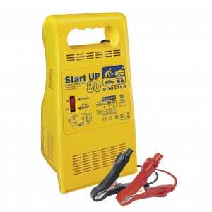 START'UP 80 - 12 V - 9/17A (13,5/25Aeff)