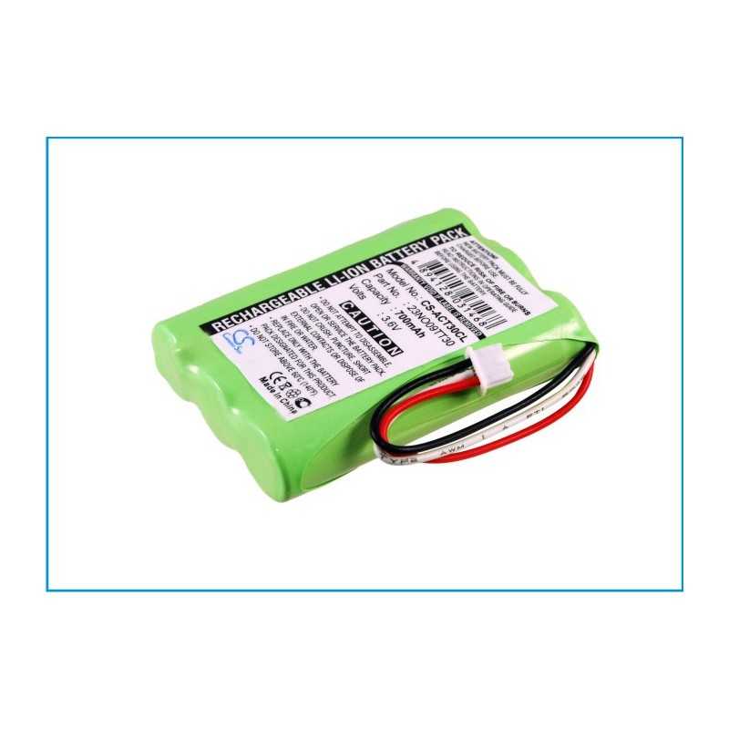 Batterie Agfeo 23NO09TT30