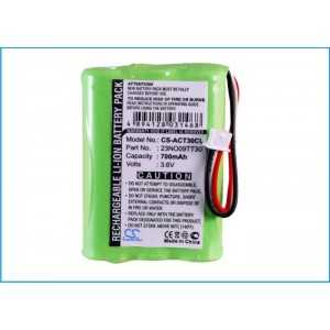 Batterie Agfeo 23NO09TT30