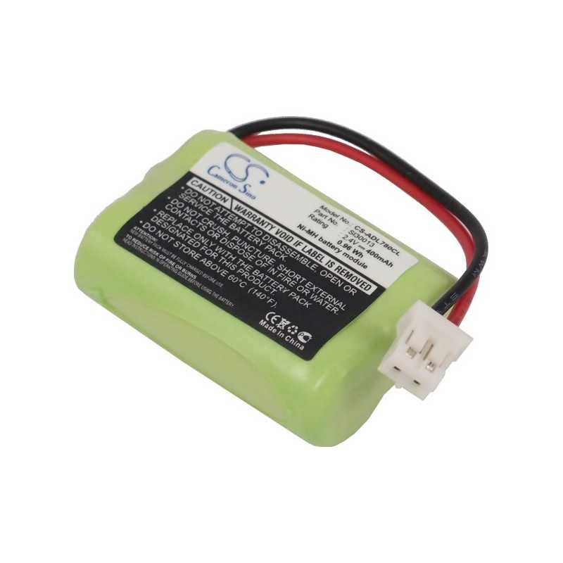 Batterie Audioline SL30013