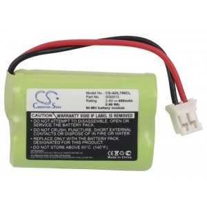 Batterie Audioline SL30013