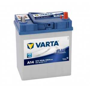 BATTERIE VARTA BLUE DYNAMIC...