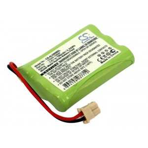 Batterie Audioline 10245-10544