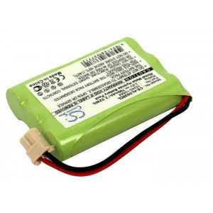 Batterie Audioline 10245-10544