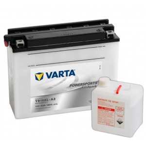 BATTERIE VARTA YB16AL-A2...