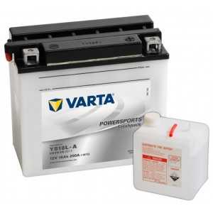 BATTERIE VARTA YB18L-A...