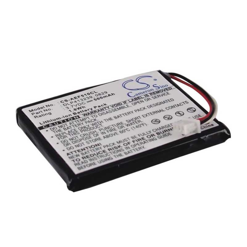 Batterie Aeg DLP413239