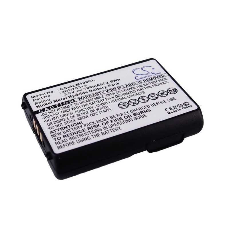 Batterie Alcatel 3BN78319