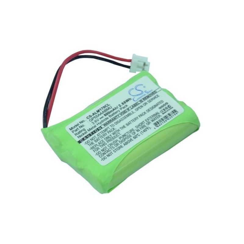 Batterie Alcatel GP55AAABMU