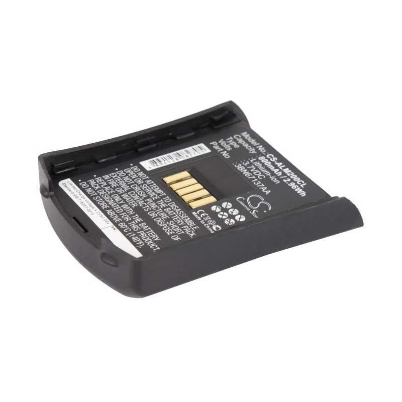 Batterie Alcatel 3BN67137AA