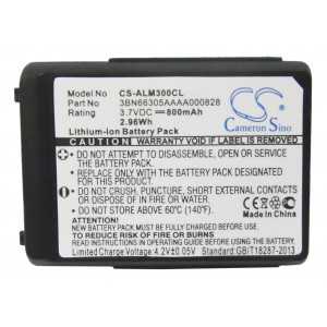 Batterie Alcatel 3BN66305AAAA000828