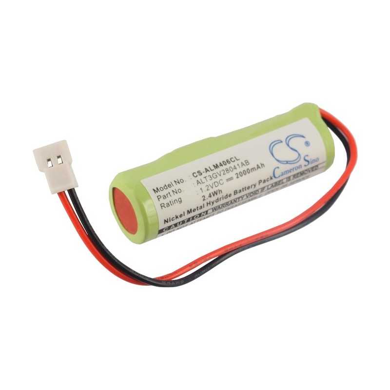 Batterie Alcatel ALT3GV28041AB