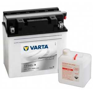 BATTERIE VARTA YB16CL-B...