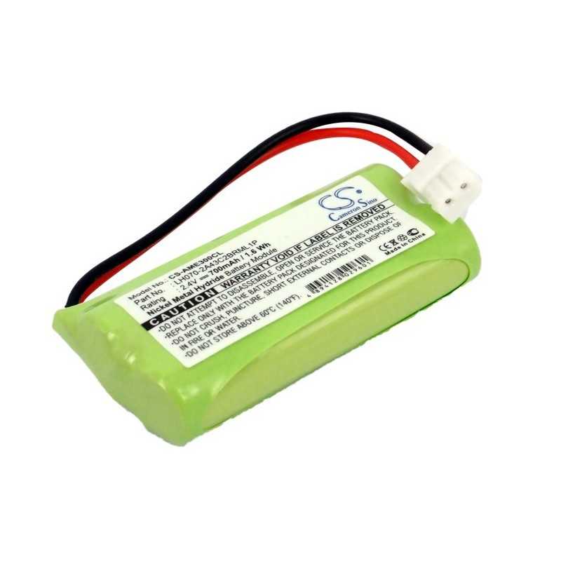 Batterie American LH070-2A43C2BRML1P