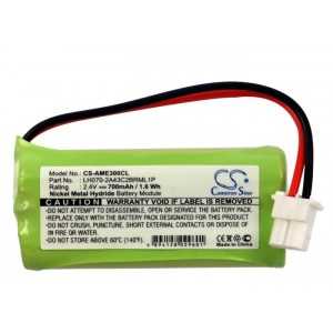 Batterie American LH070-2A43C2BRML1P